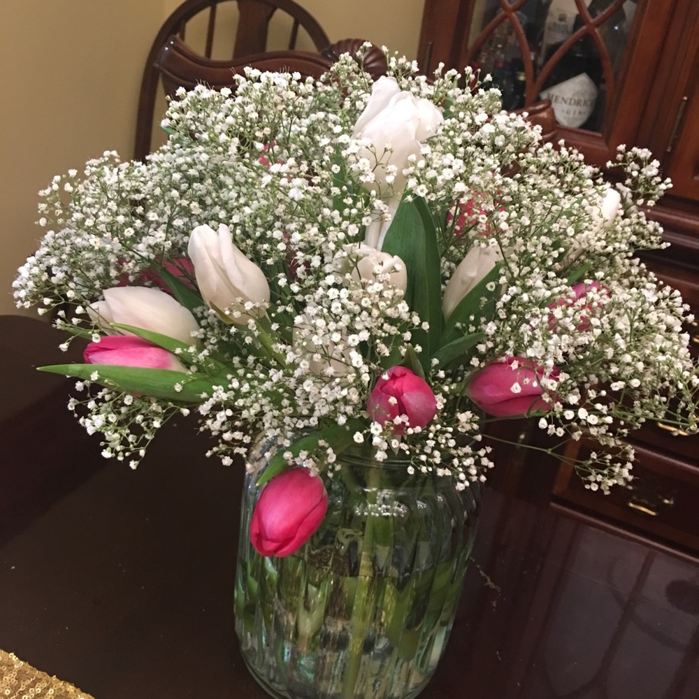 Meet your Posher, Eun